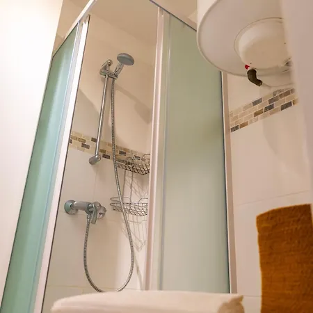 Cosy Metro 14, 13 Apartment Paris